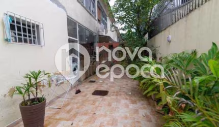 Casa em condomínio fechado com 3 quartos à venda na Rua Alfredo Pinto, Tijuca, Rio de Janeiro, 100 m2 por R$ 850.000