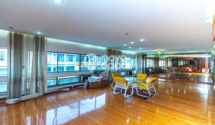 Apartamento com 3 quartos à venda na Rua Cinco de Julho, Copacabana, Rio de Janeiro, 300 m2 por R$ 2.900.000