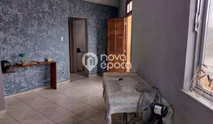 Apartamento com 2 quartos à venda na Avenida Itaóca, Bonsucesso, Rio de Janeiro, 42 m2 por R$ 210.000