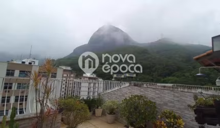 Apartamento com 3 quartos à venda na Rua Visconde de Santa Isabel, Grajaú, Rio de Janeiro, 230 m2 por R$ 1.350.000