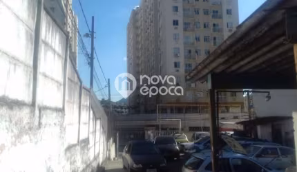 Terreno à venda na Rua Piauí, Cachambi, Rio de Janeiro, 623 m2 por R$ 1.000.000