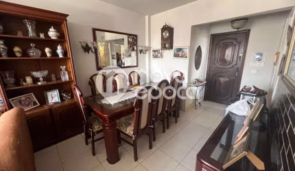 Apartamento com 3 quartos à venda na Rua Marquês de Valença, Tijuca, Rio de Janeiro, 87 m2 por R$ 630.000