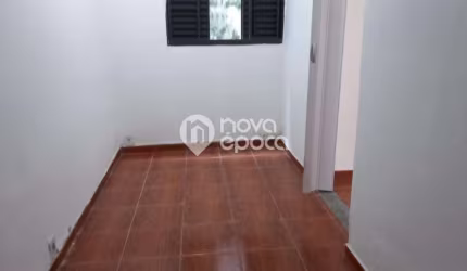 Casa com 2 quartos à venda na Rua Alecrim, Vila Kosmos, Rio de Janeiro, 122 m2 por R$ 210.000