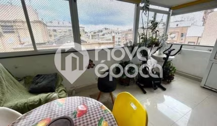 Apartamento com 1 quarto à venda na Rua Raul Pompéia, Copacabana, Rio de Janeiro, 52 m2 por R$ 690.000
