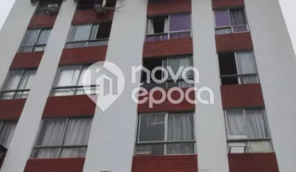 Apartamento com 2 quartos à venda na Rua Andrade Figueira, Madureira, Rio de Janeiro, 71 m2 por R$ 120.000