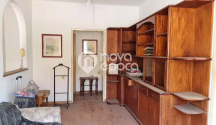 Casa em condomínio fechado com 3 quartos à venda na Rua Ana Neri, Benfica, Rio de Janeiro, 50 m2 por R$ 390.000