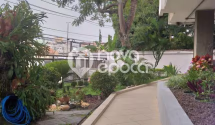 Apartamento com 3 quartos à venda na Rua Cândido Benício, Campinho, Rio de Janeiro, 80 m2 por R$ 195.000