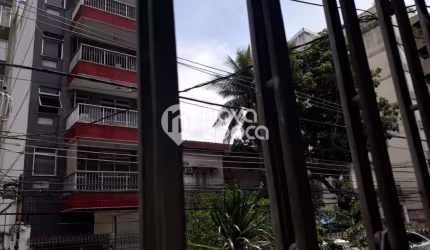 Apartamento com 2 quartos à venda na Rua Paula Brito, Andaraí, Rio de Janeiro, 56 m2 por R$ 320.000