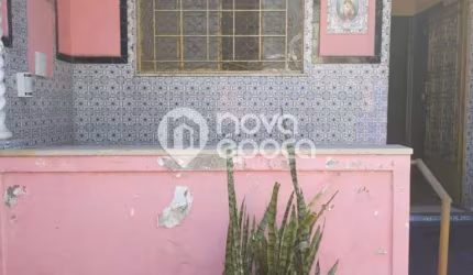 Casa com 4 quartos à venda na Rua Dias da Cruz, Méier, Rio de Janeiro, 50 m2 por R$ 550.000