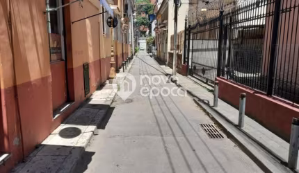 Casa em condomínio fechado com 2 quartos à venda na Beco do Mota, Praça da Bandeira, Rio de Janeiro, 100 m2 por R$ 350.000