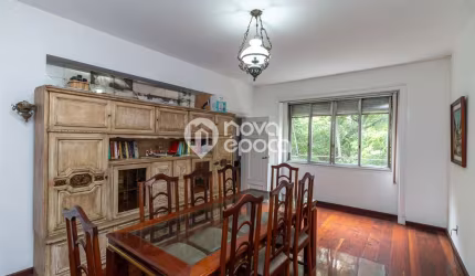 Apartamento com 4 quartos à venda na Avenida Oswaldo Cruz, Flamengo, Rio de Janeiro, 320 m2 por R$ 2.300.000