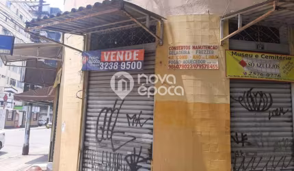 Casa em condomínio fechado com 3 quartos à venda na Rua Araxá, Grajaú, Rio de Janeiro, 116 m2 por R$ 850.000