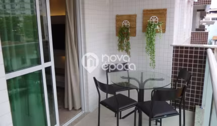 Apartamento com 3 quartos à venda na Rua Cachambi, Cachambi, Rio de Janeiro, 81 m2 por R$ 781.540