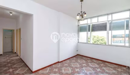 Apartamento com 2 quartos à venda na Rua Ubaldino do Amaral, Centro, Rio de Janeiro, 73 m2 por R$ 430.000