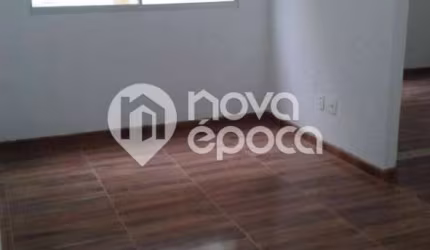 Apartamento com 2 quartos à venda na Estrada Paulo de Medeiros, Água Santa, Rio de Janeiro, 45 m2 por R$ 200.000