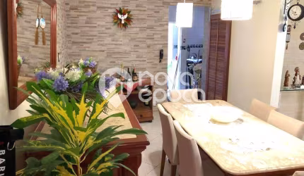 Casa em condomínio fechado com 2 quartos à venda na Rua Vileta, São Cristóvão, Rio de Janeiro, 178 m2 por R$ 385.000