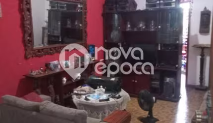 Apartamento com 4 quartos à venda na Rua Santa Cristina, Santa Teresa, Rio de Janeiro, 214 m2 por R$ 1.800.000