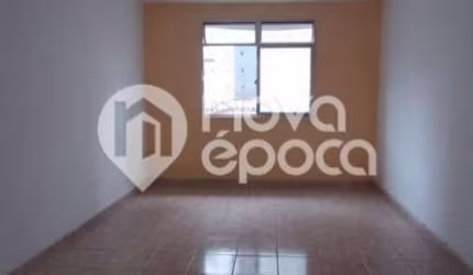 Apartamento com 1 quarto à venda na Rua Lago Verde, Inhaúma, Rio de Janeiro, 38 m2 por R$ 85.000