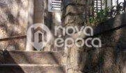 Casa em condomínio fechado com 7 quartos à venda na Rua João Barbalho, Quintino Bocaiúva, Rio de Janeiro, 726 m2 por R$ 350.000