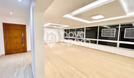 Apartamento com 4 quartos à venda na Rua Barão da Torre, Ipanema, Rio de Janeiro, 218 m2 por R$ 4.500.000