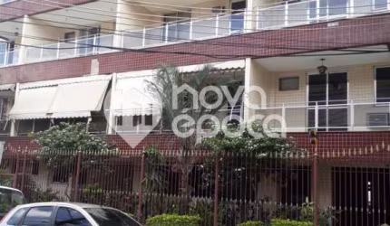 Apartamento com 1 quarto à venda na Rua Maria Paula, Engenho de Dentro, Rio de Janeiro, 86 m2 por R$ 205.000