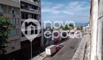 Apartamento com 3 quartos à venda na Avenida Rainha Elizabeth da Bélgica, Ipanema, Rio de Janeiro, 160 m2 por R$ 2.975.000
