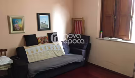 Apartamento com 2 quartos à venda na Rua José Bonifácio, Todos os Santos, Rio de Janeiro, 72 m2 por R$ 250.000
