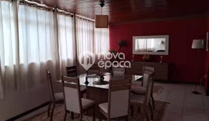Apartamento com 3 quartos à venda na Rua Itapiru, Rio Comprido, Rio de Janeiro, 75 m2 por R$ 450.000