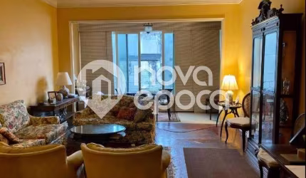 Apartamento com 3 quartos à venda na Rua Leopoldo Miguez, Copacabana, Rio de Janeiro, 157 m2 por R$ 1.650.000