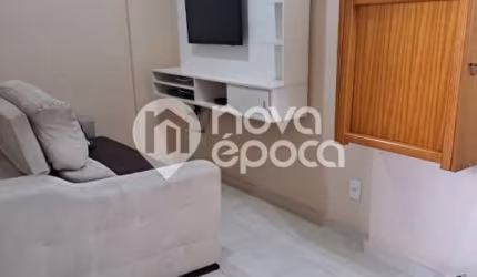 Apartamento com 1 quarto à venda na Rua Almirante Tamandaré, Flamengo, Rio de Janeiro, 26 m2 por R$ 480.000