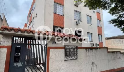 Apartamento com 2 quartos à venda na Rua Jacinto Rebelo, Pilares, Rio de Janeiro, 50 m2 por R$ 170.000