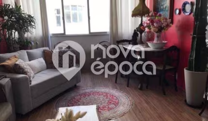 Apartamento com 3 quartos à venda na Rua Paula Freitas, Copacabana, Rio de Janeiro, 80 m2 por R$ 1.200.000