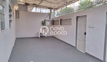 Casa em condomínio fechado com 4 quartos à venda na Estrada Adhemar Bebiano, Engenho da Rainha, Rio de Janeiro, 304 m2 por R$ 490.000