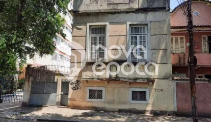 Casa com 4 quartos à venda na Rua Maia Lacerda, Estácio, Rio de Janeiro, 177 m2 por R$ 750.000