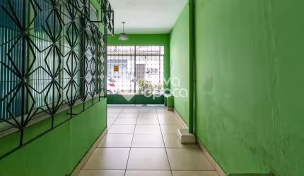 Casa em condomínio fechado com 2 quartos à venda na Rua Guaramiranga, Quintino Bocaiúva, Rio de Janeiro, 51 m2 por R$ 360.000