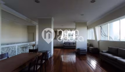 Apartamento com 3 quartos à venda na Avenida Epitácio Pessoa, Lagoa, Rio de Janeiro, 95 m2 por R$ 1.700.000