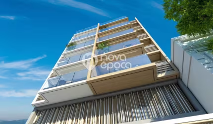 Apartamento com 3 quartos à venda na Rua General Goes Monteiro, Botafogo, Rio de Janeiro, 111 m2 por R$ 1.850.445