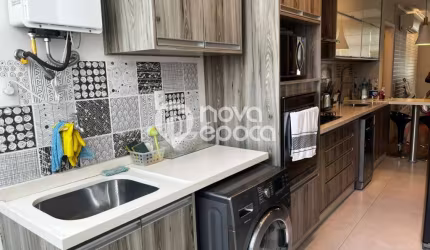 Apartamento com 3 quartos à venda na Praça Eugênio Jardim, Copacabana, Rio de Janeiro, 98 m2 por R$ 1.550.000