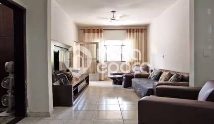 Apartamento com 3 quartos à venda na Rua Senador Furtado, Maracanã, Rio de Janeiro, 128 m2 por R$ 551.000