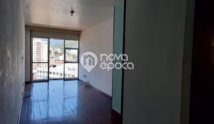 Apartamento com 2 quartos à venda na Rua Joaquim Meier, Méier, Rio de Janeiro, 75 m2 por R$ 299.000