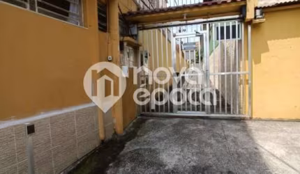 Casa em condomínio fechado com 3 quartos à venda na Rua Elisa de Albuquerque, Todos os Santos, Rio de Janeiro, 115 m2 por R$ 320.000
