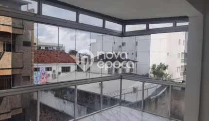 Apartamento com 2 quartos à venda na Avenida Genaro de Carvalho, Recreio dos Bandeirantes, Rio de Janeiro, 103 m2 por R$ 665.000