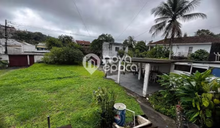 Terreno à venda na Estrada Sorima, Barra da Tijuca, Rio de Janeiro, 678 m2 por R$ 2.800.000