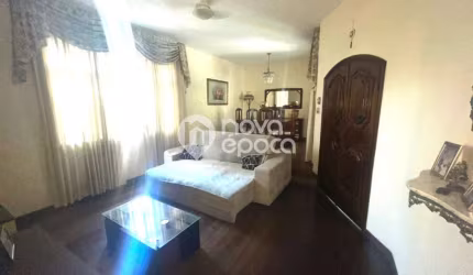 Casa em condomínio fechado com 7 quartos à venda na Rua Paulo Silva Araújo, Méier, Rio de Janeiro, 370 m2 por R$ 1.400.000
