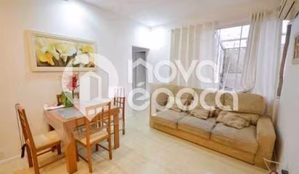 Apartamento com 2 quartos à venda na Rua Barão de Itapagipe, Tijuca, Rio de Janeiro, 80 m2 por R$ 400.000