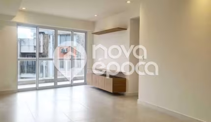 Apartamento com 4 quartos à venda na Rua Carvalho Azevedo, Lagoa, Rio de Janeiro, 179 m2 por R$ 2.173.380