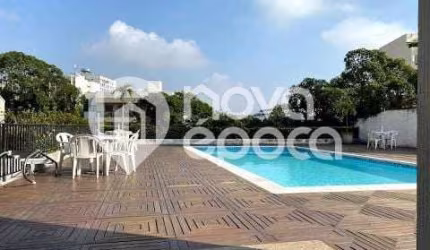 Apartamento com 3 quartos à venda na Avenida Paula Sousa, Tijuca, Rio de Janeiro, 103 m2 por R$ 1.050.000