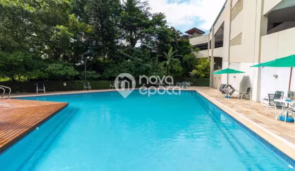 Apartamento com 3 quartos à venda na Rua Leite Leal, Laranjeiras, Rio de Janeiro, 122 m2 por R$ 1.530.000