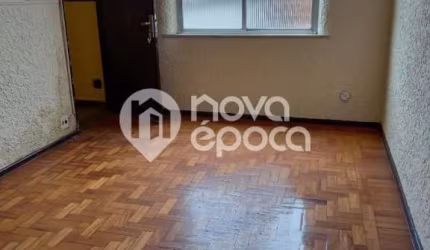 Apartamento com 2 quartos à venda na Rua Bela, São Cristóvão, Rio de Janeiro, 48 m2 por R$ 145.000