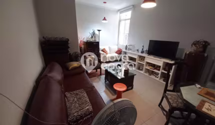 Apartamento com 2 quartos à venda na Rua Haddock Lobo, Tijuca, Rio de Janeiro, 74 m2 por R$ 360.000